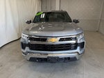 2025 Chevrolet Silverado 1500 4WD Crew Cab Short Bed LT with 2FL