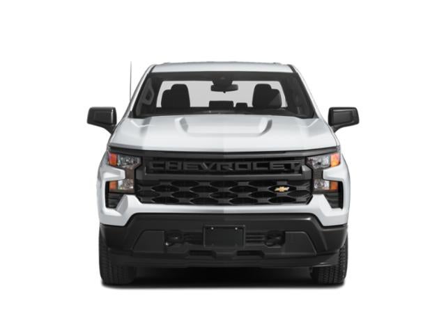 2025 Chevrolet Silverado 1500 4WD Crew Cab Short Bed LT with 2FL