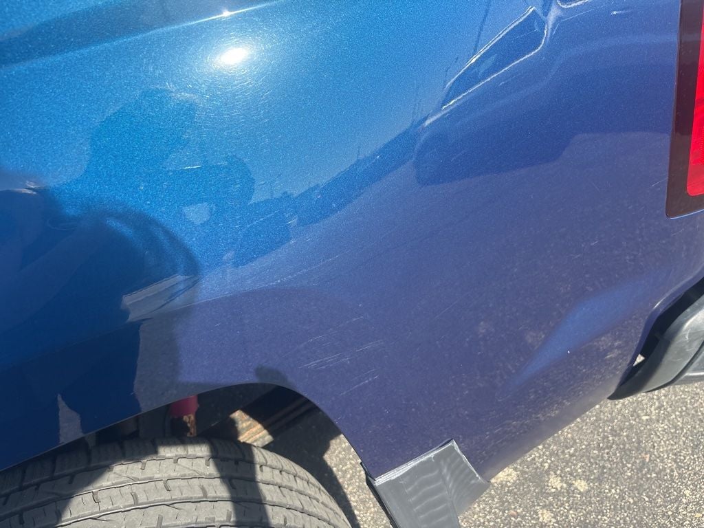 2016 Chevrolet Silverado 1500 2LT