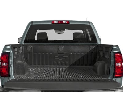 2016 Chevrolet Silverado 1500 2LT