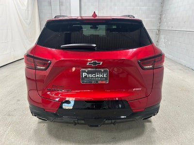 2023 Chevrolet Blazer AWD RS