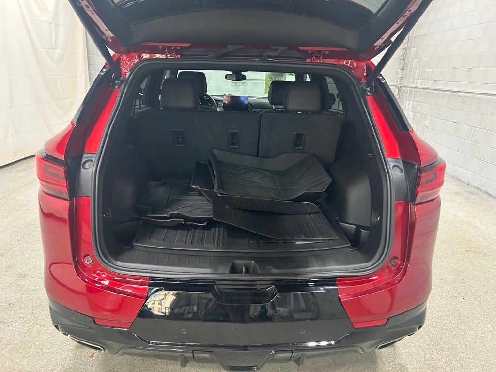 2023 Chevrolet Blazer AWD RS