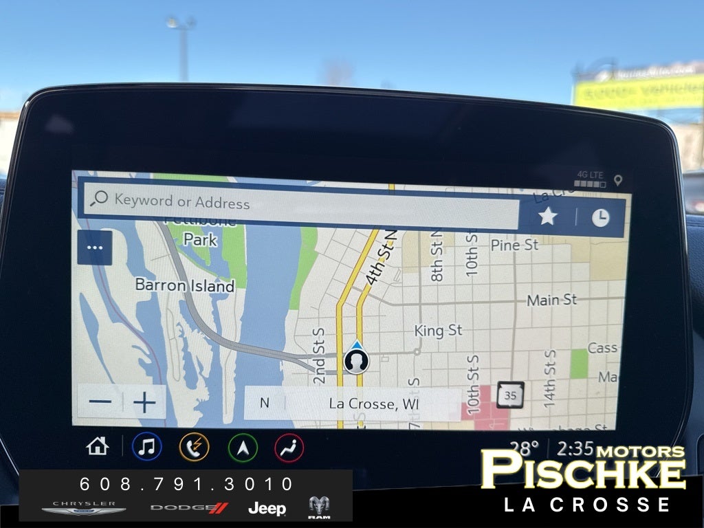 2023 Chevrolet Blazer AWD RS