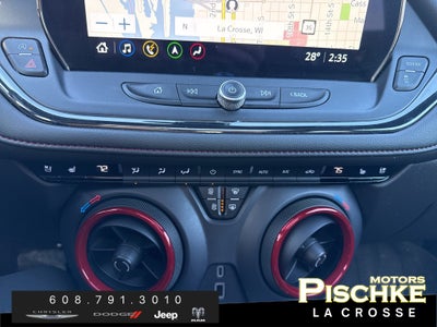 2023 Chevrolet Blazer AWD RS