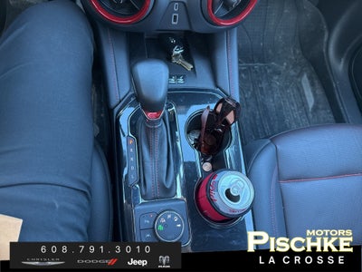 2023 Chevrolet Blazer AWD RS