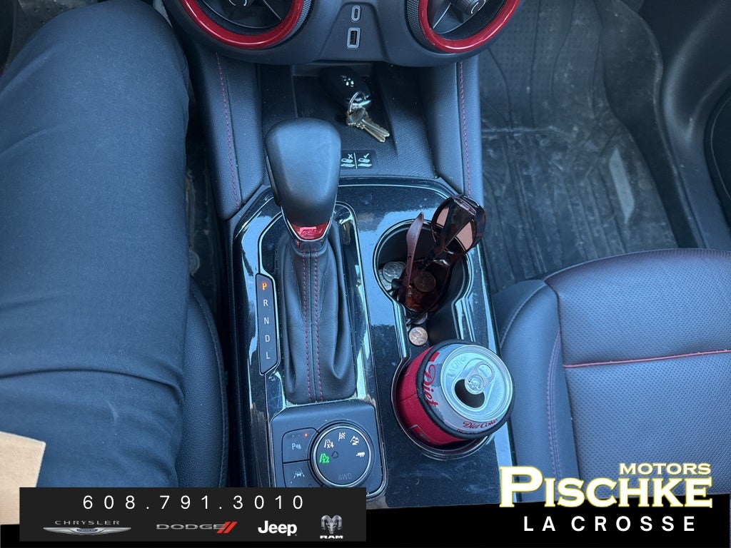 2023 Chevrolet Blazer AWD RS