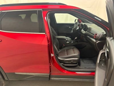 2023 Chevrolet Blazer AWD RS