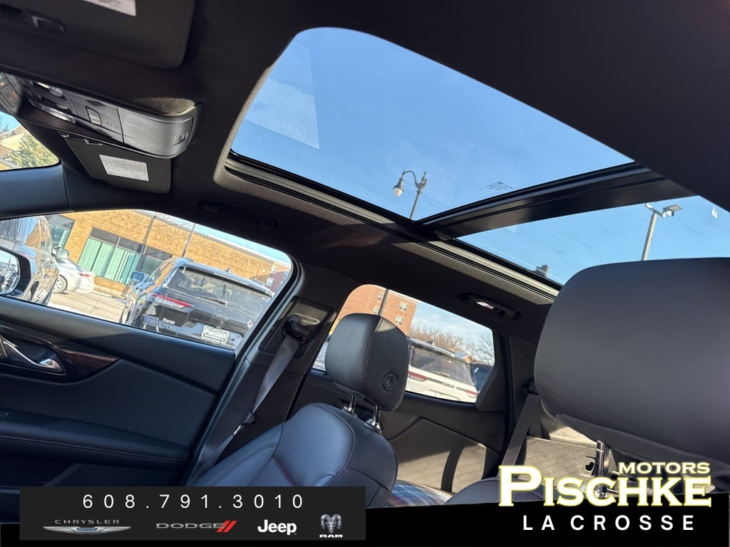 2023 Chevrolet Blazer AWD RS