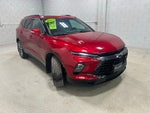 2023 Chevrolet Blazer AWD RS