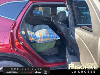 2023 Chevrolet Blazer AWD RS