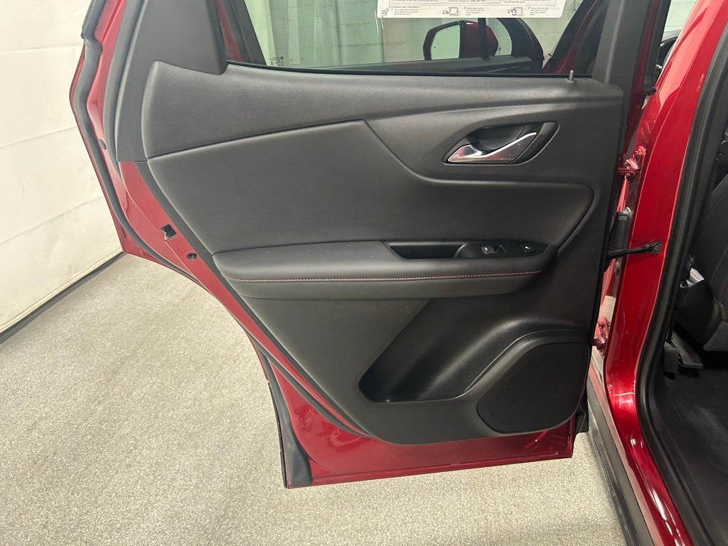 2023 Chevrolet Blazer AWD RS