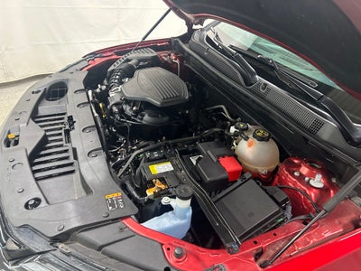 2023 Chevrolet Blazer AWD RS