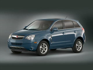 2008 Saturn VUE Green Line 4-Cyl Base
