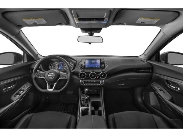 2023 Nissan Sentra SV Xtronic CVT