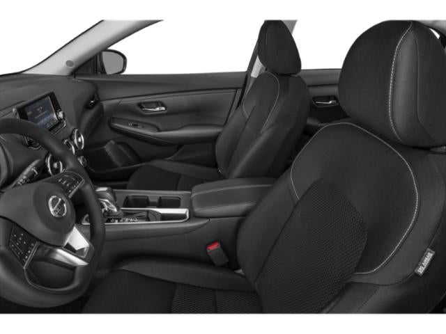2023 Nissan Sentra SV Xtronic CVT