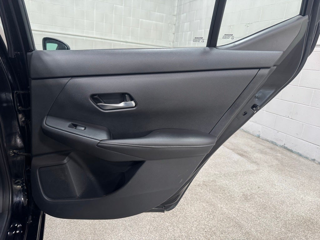 2021 Nissan Sentra SV Xtronic CVT