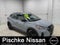 2024 Nissan Kicks SR Xtronic CVT
