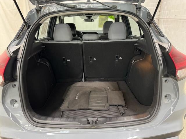 2024 Nissan Kicks SR Xtronic CVT