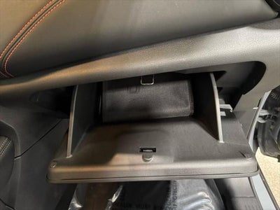 2024 Nissan Kicks SR Xtronic CVT