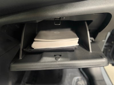 2023 Nissan Kicks SR Xtronic CVT