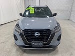 2023 Nissan Kicks SR Xtronic CVT