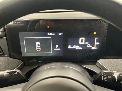 2025 Nissan Kicks SV FWD