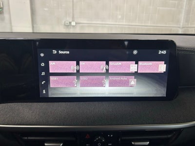 2025 Nissan Kicks SV FWD