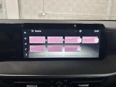2025 Nissan Kicks SV FWD