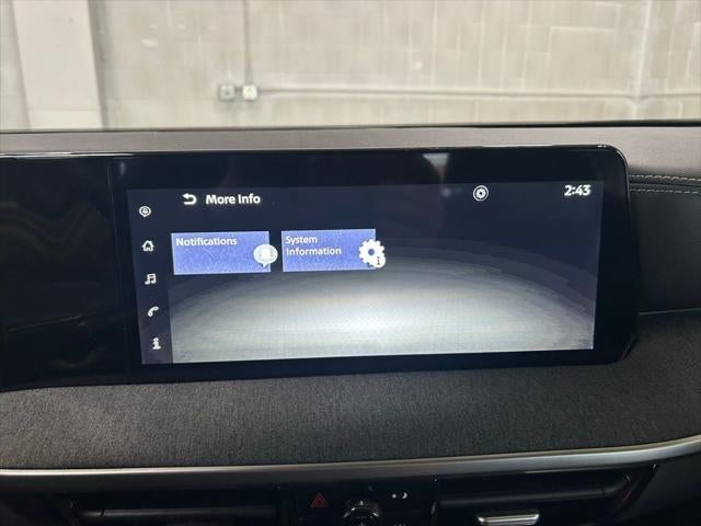 2025 Nissan Kicks SV FWD