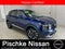 2025 Nissan Kicks SV Intelligent AWD