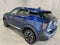 2025 Nissan Kicks SV Intelligent AWD