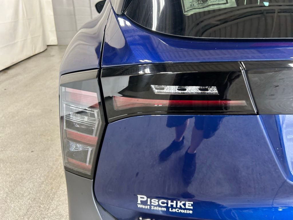 2025 Nissan Kicks SV Intelligent AWD