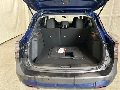 2025 Nissan Kicks SV Intelligent AWD