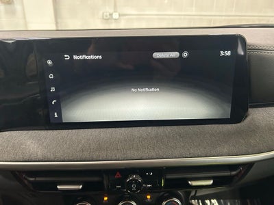 2025 Nissan Kicks SV Intelligent AWD