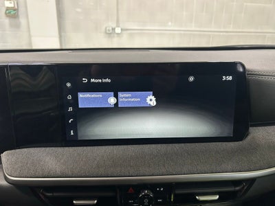 2025 Nissan Kicks SV Intelligent AWD