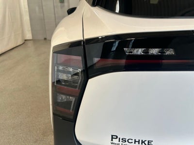 2025 Nissan Kicks SV Intelligent AWD