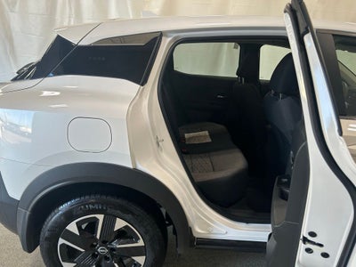 2025 Nissan Kicks SV Intelligent AWD