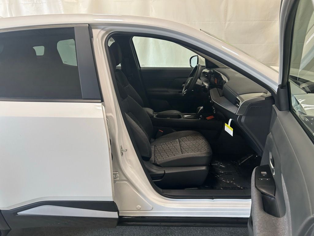 2025 Nissan Kicks SV Intelligent AWD