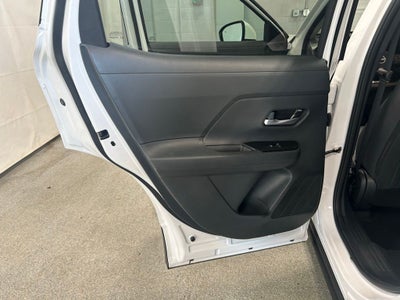 2025 Nissan Kicks SV Intelligent AWD