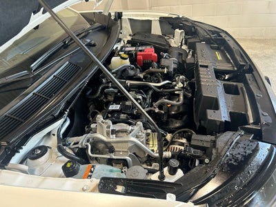 2025 Nissan Kicks SV Intelligent AWD