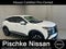 2025 Nissan Kicks SV Intelligent AWD