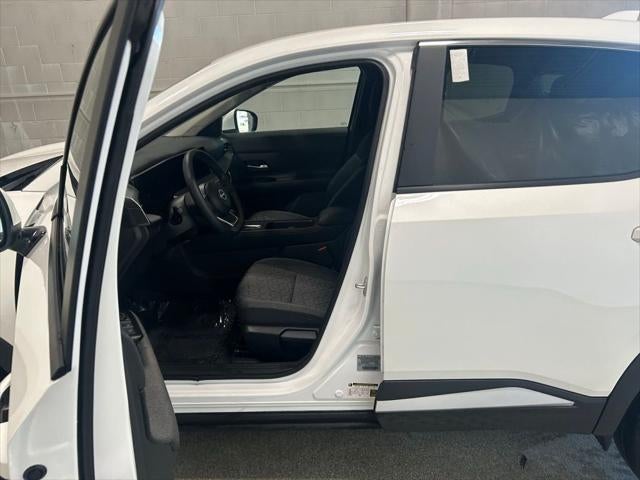 2025 Nissan Kicks SV Intelligent AWD