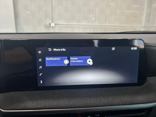 2025 Nissan Kicks SV Intelligent AWD