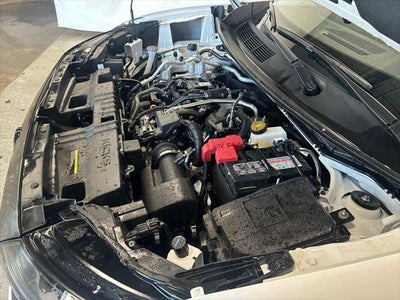 2025 Nissan Kicks SV Intelligent AWD