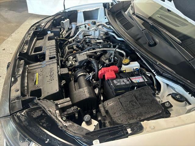 2025 Nissan Kicks SV Intelligent AWD