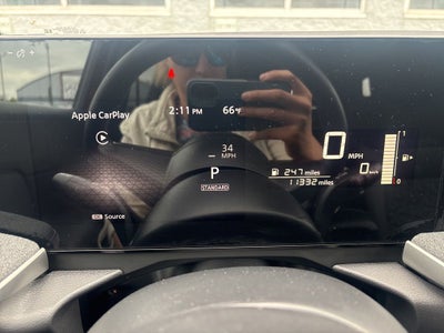 2025 Nissan Kicks SV Intelligent AWD