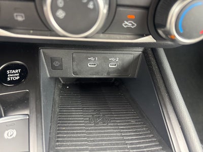 2025 Nissan Kicks SV Intelligent AWD
