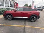 2025 Nissan Kicks SV Intelligent AWD