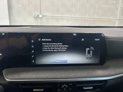 2025 Nissan Kicks SV Intelligent AWD