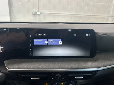 2025 Nissan Kicks SV Intelligent AWD